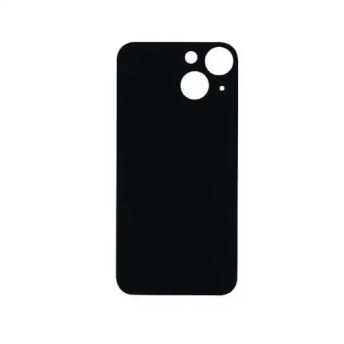 Apple Uyumlu iPhone 13 Mini Arka Kapak Mavi