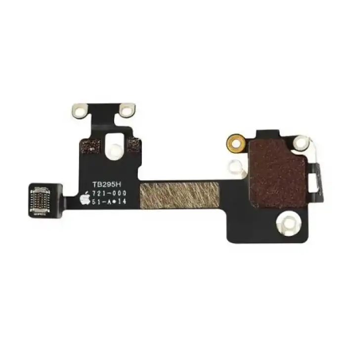 Apple Uyumlu iPhone X WiFi Anten Filmi Flex Büyük