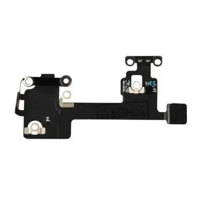 Apple Uyumlu iPhone X WiFi Anten Filmi Flex Büyük