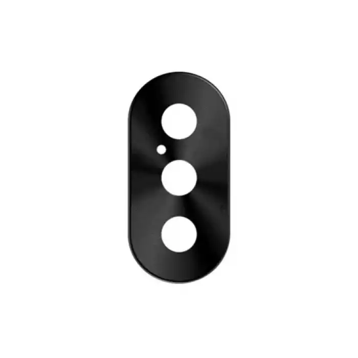 Apple Uyumlu iPhone Xs Kamera Lensi