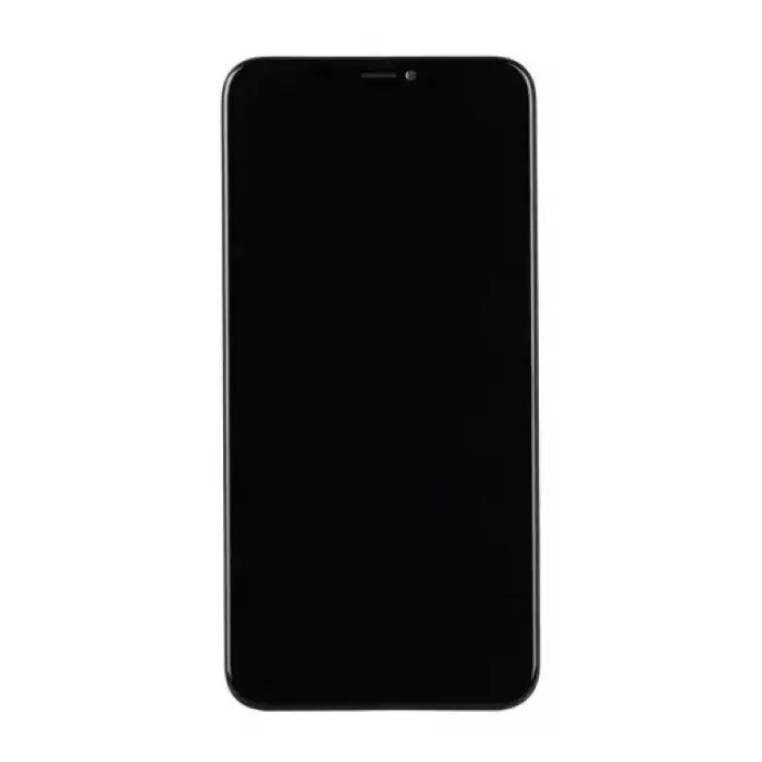 Apple Uyumlu iPhone Xs Lcd Ekran Dokunmatik Siyah TFT Kalite