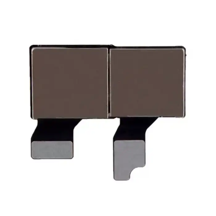 Apple Uyumlu iPhone Xs Max Arka Kamera