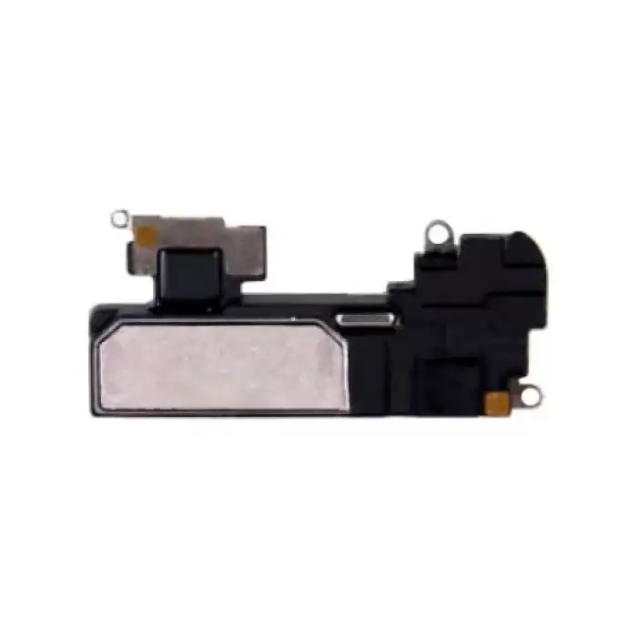 Apple Uyumlu iPhone Xs Max Buzzer Hoparlör Filmi Flex