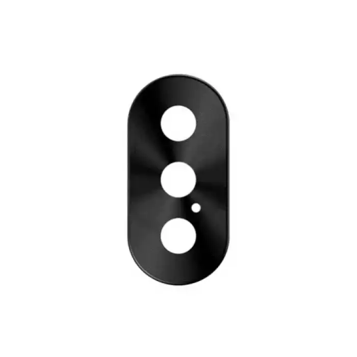 Apple Uyumlu iPhone Xs Max Kamera Lensi