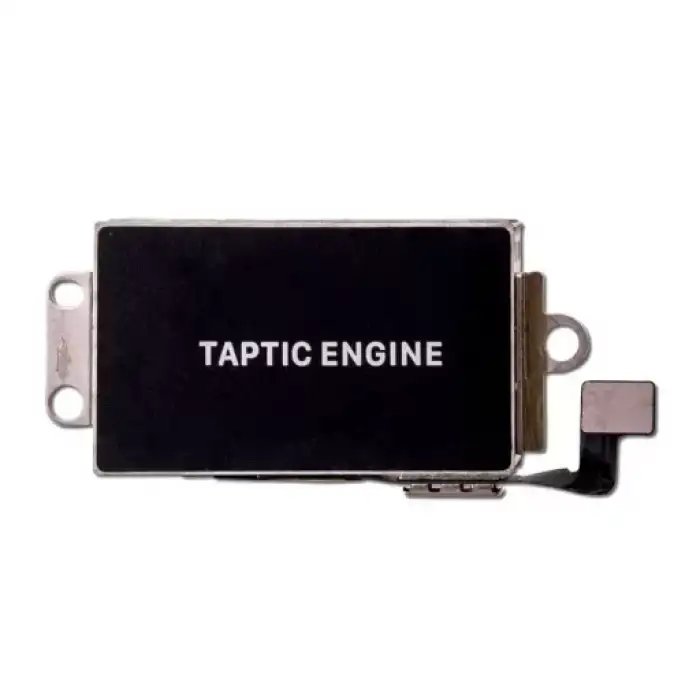 Apple Uyumlu iPhone Xs Max Titreşim Motoru