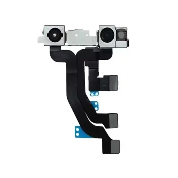 Apple Uyumlu iPhone Xs Ön Kamera