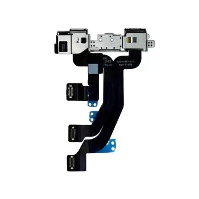 Apple Uyumlu iPhone Xs Ön Kamera