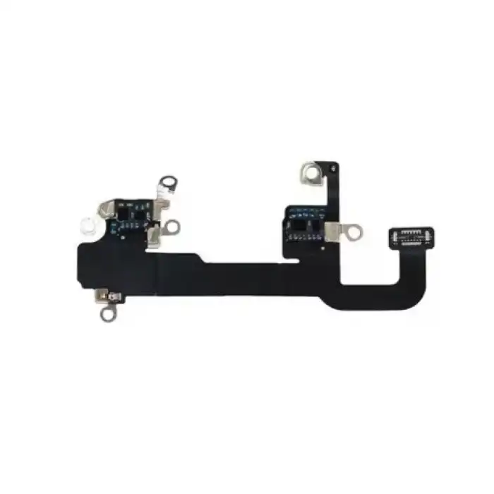 Apple Uyumlu iPhone Xs WiFi Anten Filmi Flex Büyük