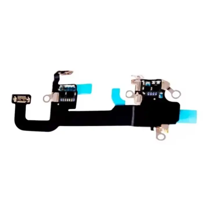 Apple Uyumlu iPhone Xs WiFi Anten Filmi Flex Küçük