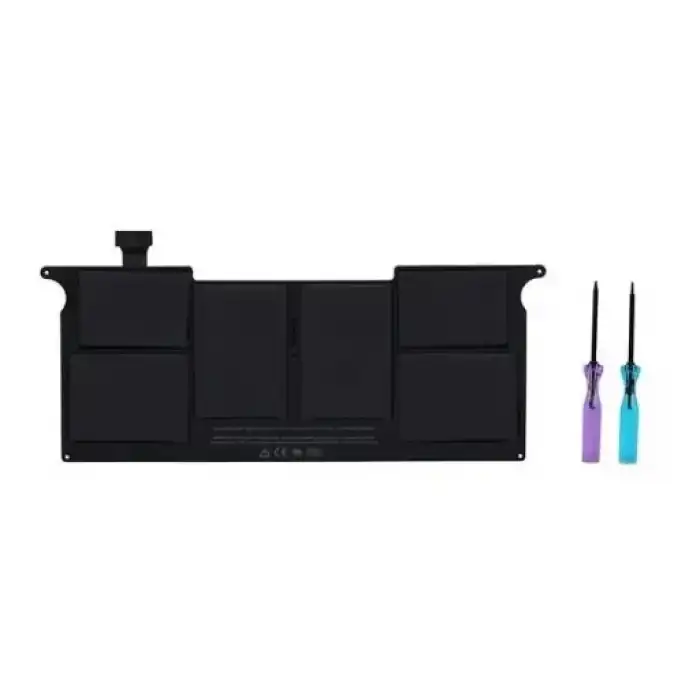 Apple Uyumlu Macbook Air 2010 (A1370) 11 İnch Batarya Modeli (A1375) 7.3V / 35Wh Batarya Pil