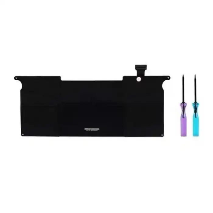 Apple Uyumlu Macbook Air 2010 (A1370) 11 İnch Batarya Modeli (A1375) 7.3V / 35Wh Batarya Pil