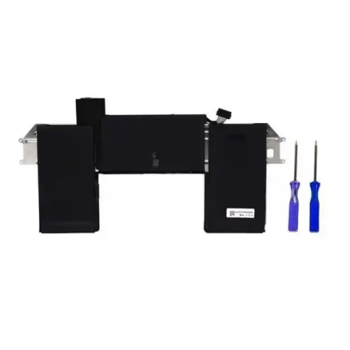 Apple Uyumlu Macbook Air 2020 (A2179) 13 İnch Batarya Modeli (A2389) 13.05V / 4380Mah Batarya Pil