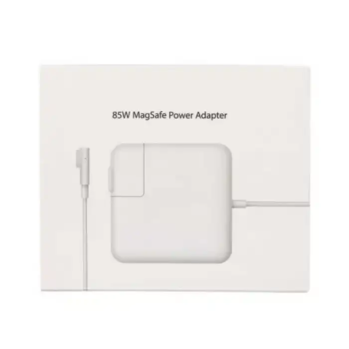 Apple Uyumlu Macbook Magsafe 2 Güç Adaptörü Şarj Cihazı 85W