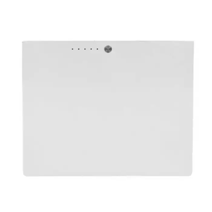 Apple Uyumlu Macbook Pro 2008 (A1226) 15 İnch Batarya Modeli (A1175) 10.8V / 60Wh Batarya Pil
