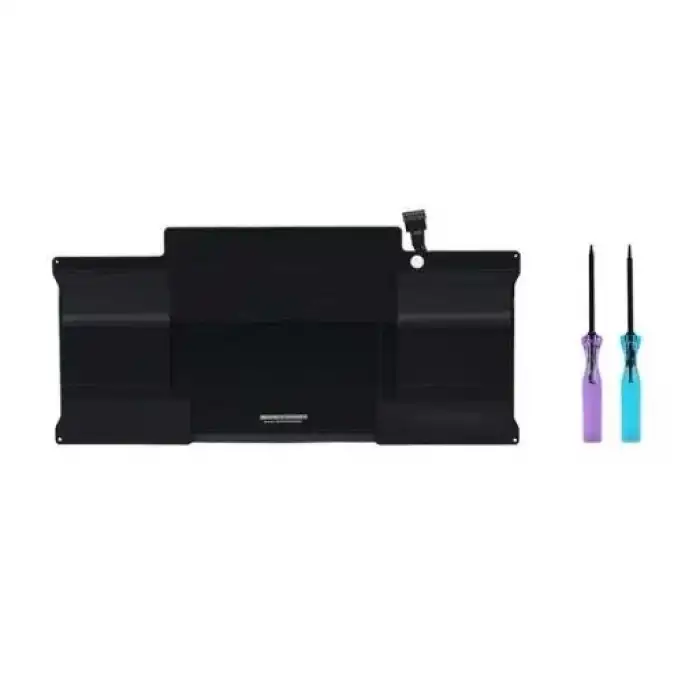 Apple Uyumlu Macbook Pro 2010 (A1369) 13 İnch Batarya Modeli (A1377) 7.3V / 50Wh Batarya Pil