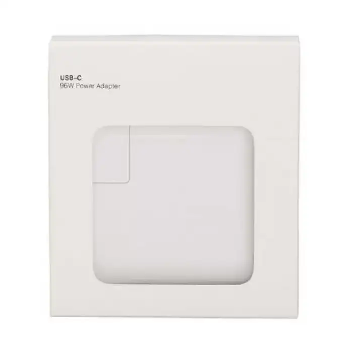 Apple Uyumlu Macbook Usb-C Güç Adaptörü 96W
