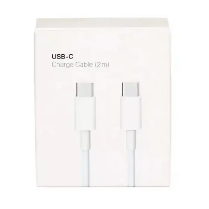 Apple Uyumlu Macbook Usb-C Şarj Kablosu (2 Metre )