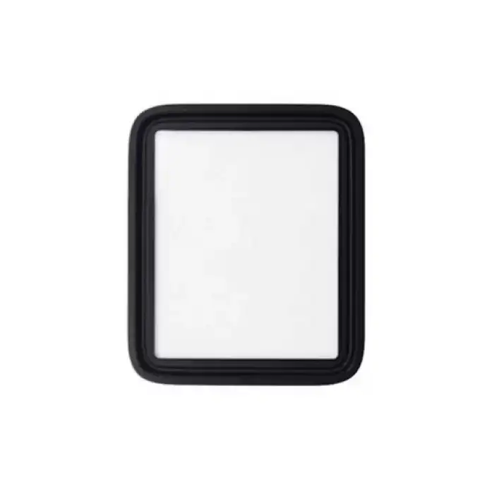 Apple Uyumlu Watch S1 Lens Siyah 38Mm A1578