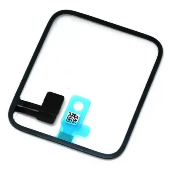 Apple Uyumlu Watch S2 3D Flim Flex 38Mm A1757