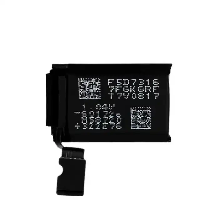 Apple Uyumlu Watch S2 Batarya 38Mm A1757