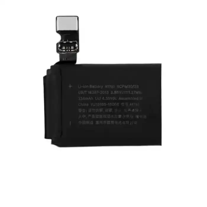 Apple Uyumlu Watch S2 Batarya 42Mm A1758