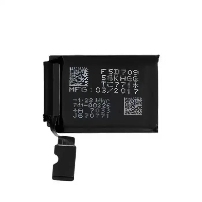 Apple Uyumlu Watch S2 Batarya 42Mm A1758