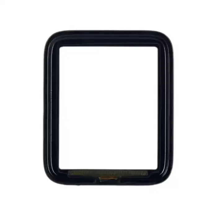 Apple Uyumlu Watch S2 Lens Siyah 42Mm A1758