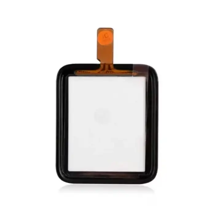 Apple Uyumlu Watch S2 Touch Siyah 38Mm A1757