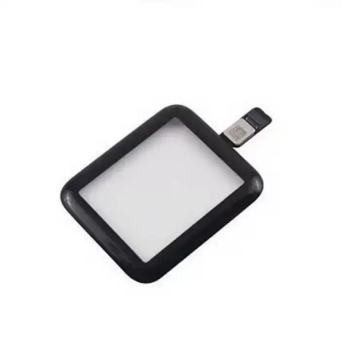 Apple Uyumlu Watch S2 Touch Siyah 42Mm A1758