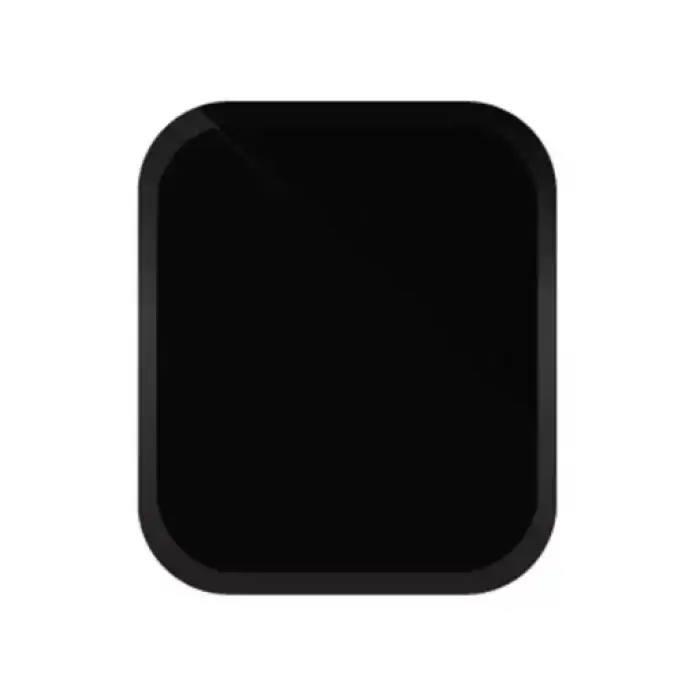 Apple Uyumlu Watch S4 Lcd Ekran Dokunmatik Siyah Servis 44Mm A1978