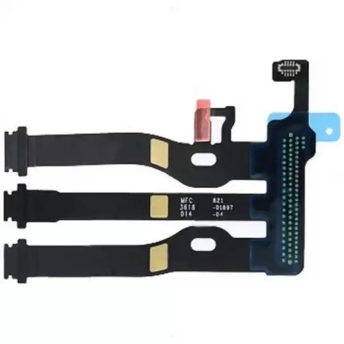 Apple Uyumlu Watch S4 Lcd Filmi Flex 44Mm A1978