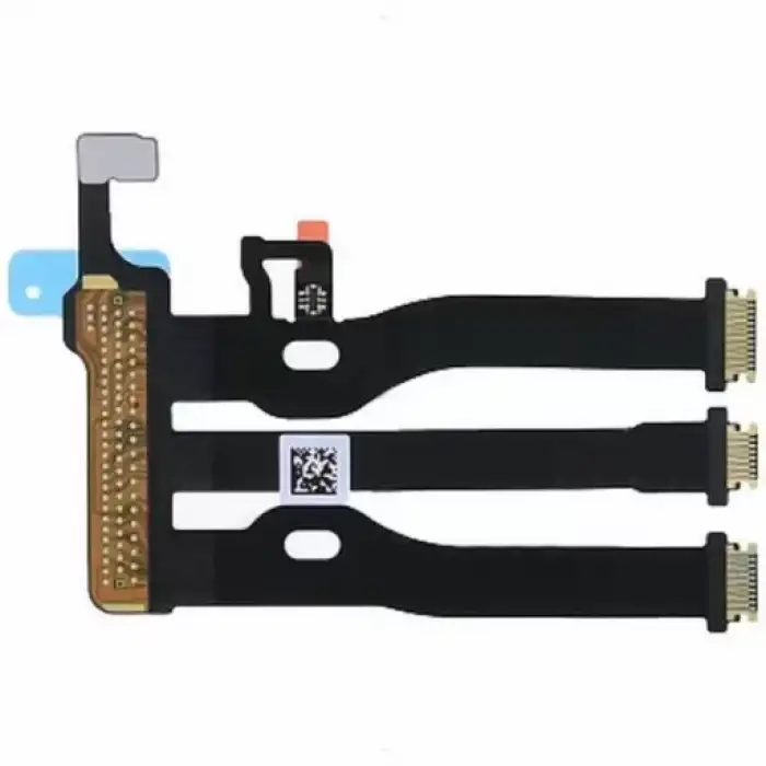 Apple Uyumlu Watch S4 Lcd Filmi Flex 44Mm A1978