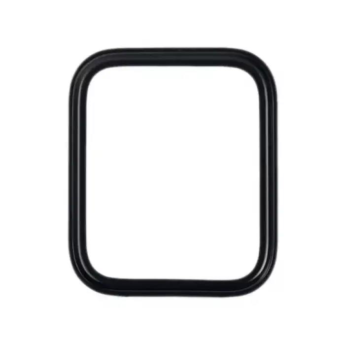 Apple Uyumlu Watch S4 Lens Siyah 40Mm A1977