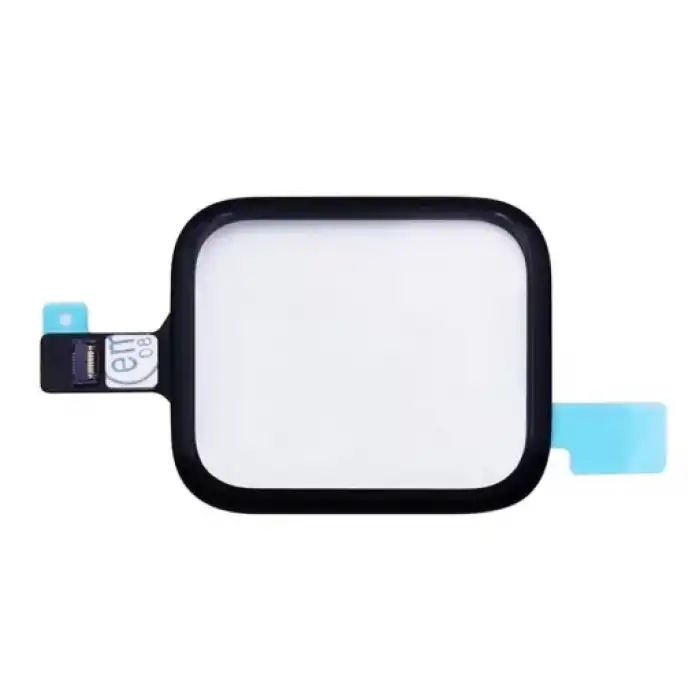 Apple Uyumlu Watch S4 Touch Siyah 44Mm A1978