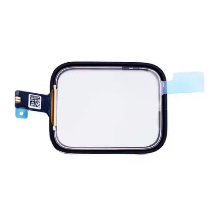 Apple Uyumlu Watch S4 Touch Siyah 44Mm A1978