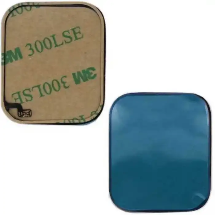 Apple Uyumlu Watch S5 3D Flim Flex 40Mm A2092