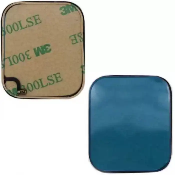 Apple Uyumlu Watch S5 3D Flim Flex 44Mm A2093