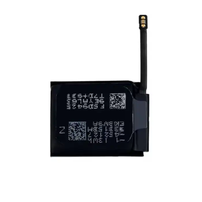 Apple Uyumlu Watch S5 Batarya 44Mm A2181