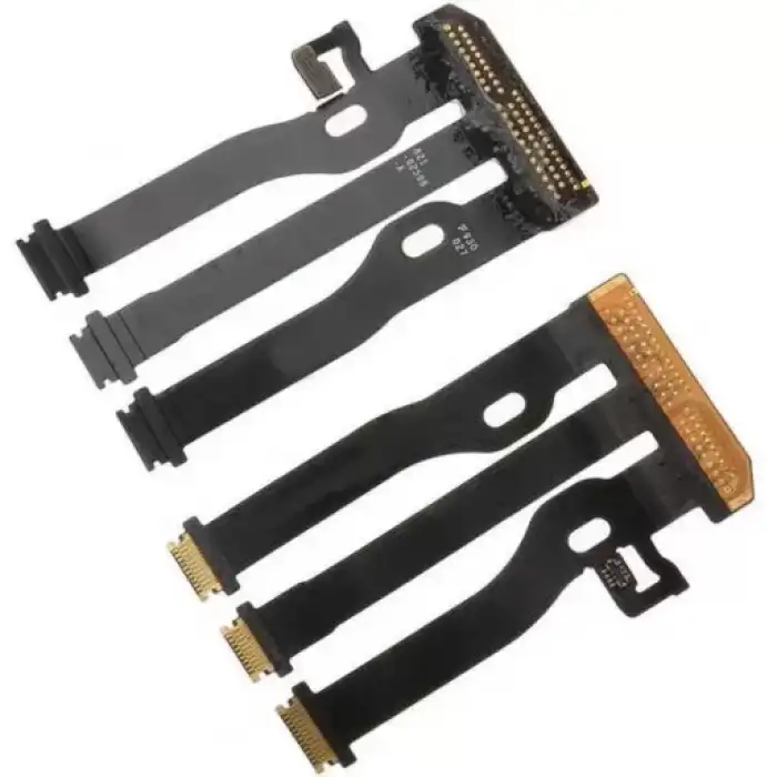 Apple Uyumlu Watch S5 Lcd Filmi Flex 44Mm A2093