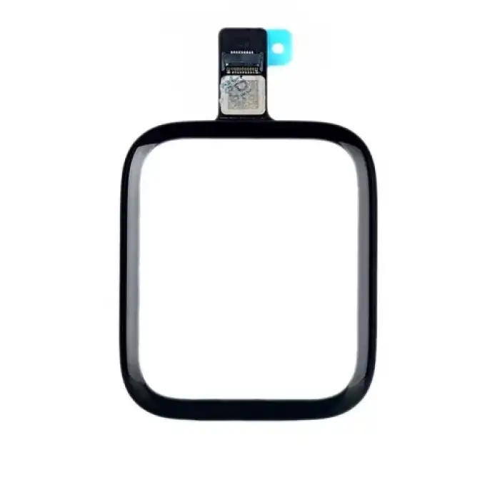 Apple Uyumlu Watch S5 Touch Siyah 40Mm A2092