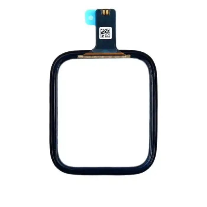 Apple Uyumlu Watch S5 Touch Siyah 40Mm A2092