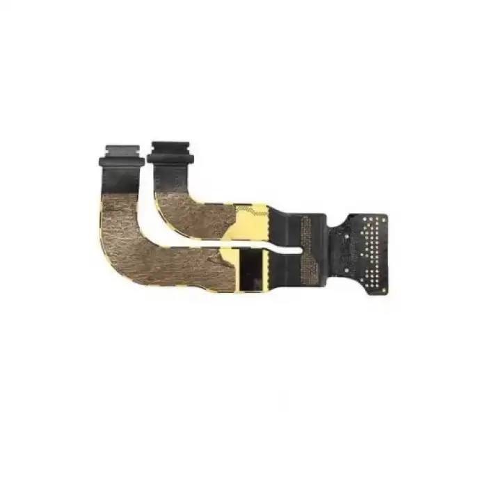 Apple Uyumlu Watch S7 Lcd Filmi Flex 41Mm