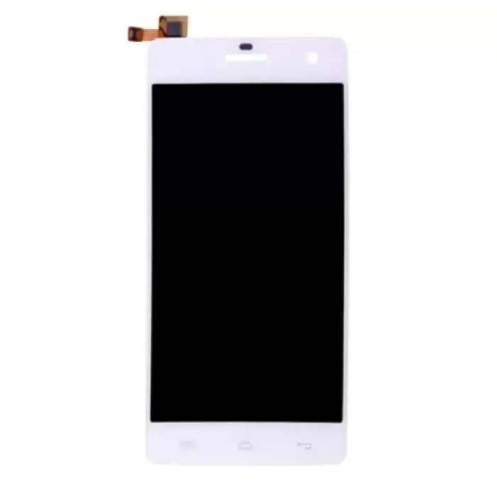 Casper Uyumlu Via 8 Lcd Ekran Dokunmatik Beyaz Çıtasız