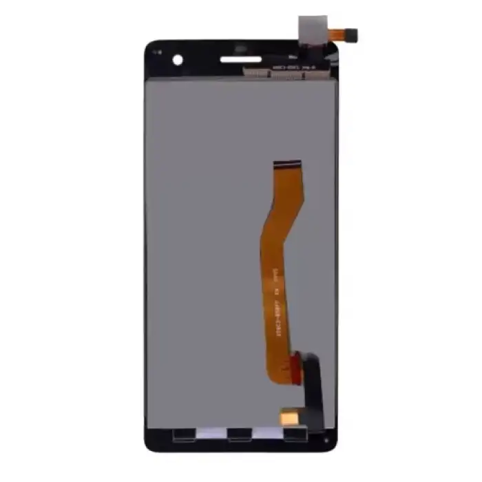 Casper Uyumlu Via 8 Lcd Ekran Dokunmatik Siyah Çıtalı