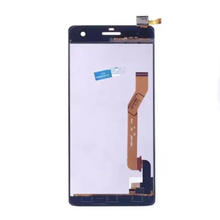 Casper Uyumlu Via 8 Lcd Ekran Dokunmatik Siyah Çıtasız