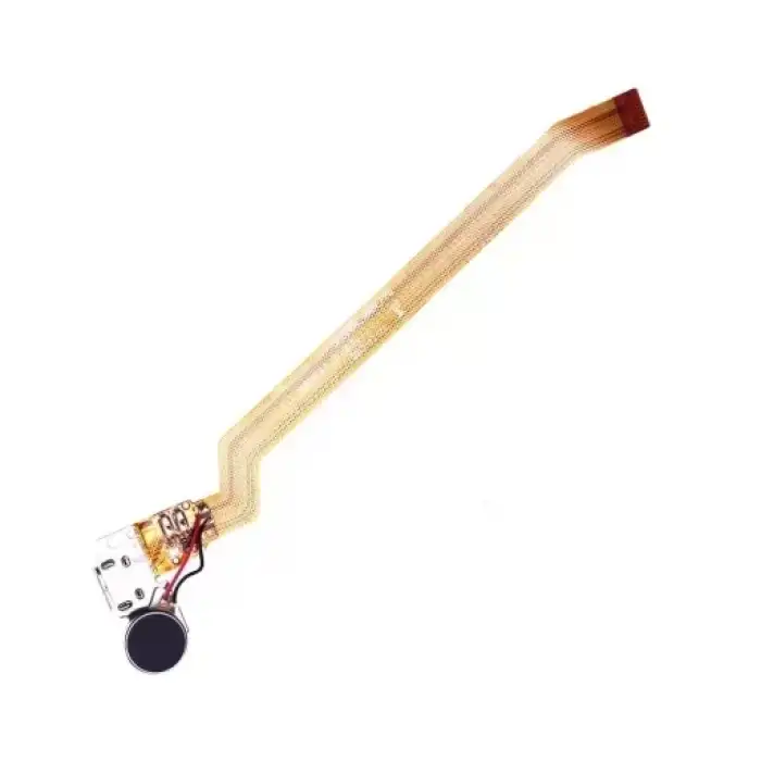 Casper Uyumlu Via 8 Şarj Soketli Mikrofon Filmi Flex