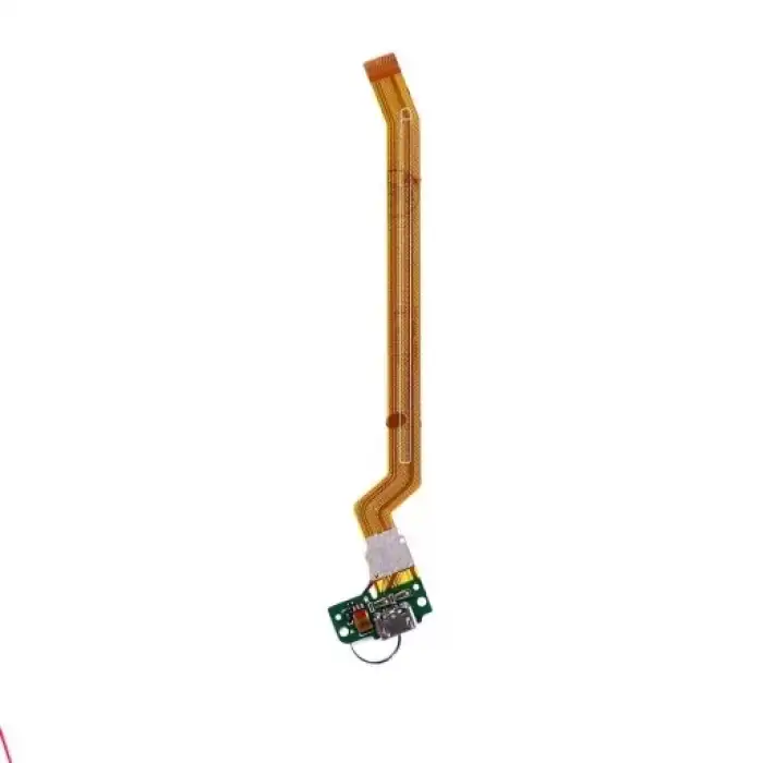 Casper Uyumlu Via 8 Şarj Soketli Mikrofon Filmi Flex