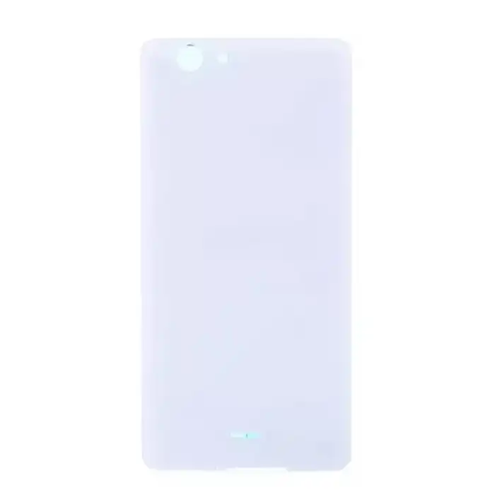 Casper Uyumlu Via 8C Arka Kapak Beyaz