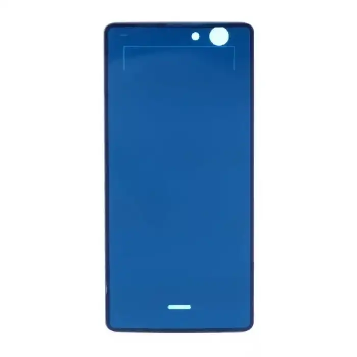 Casper Uyumlu Via 8C Arka Kapak Beyaz