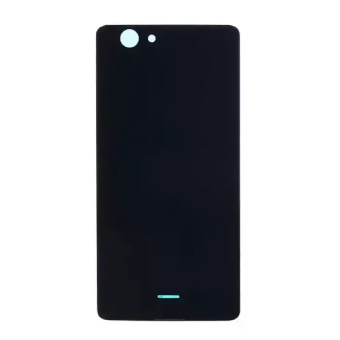 Casper Uyumlu Via 8C Arka Kapak Siyah